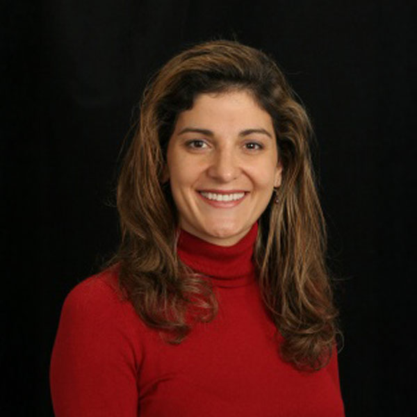 Fedra Witting, DDS
